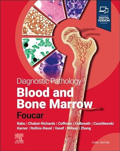Diagnostic Pathology: Blood and Bone Marrow von Elsevier